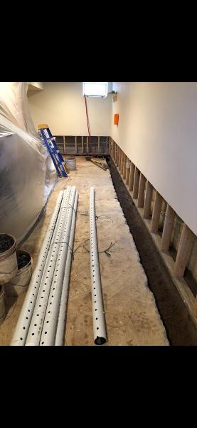 A J Waterproofing