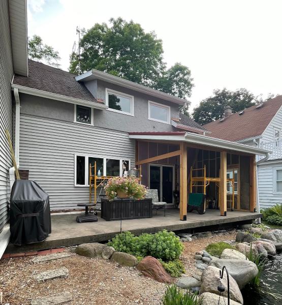 Kingdom Contracting