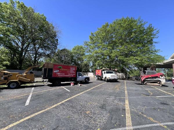 Escamilla Tree Service