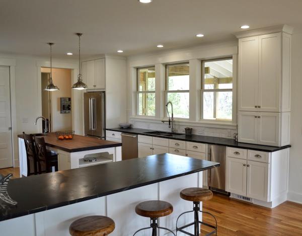 Shoreline Cabinet Company