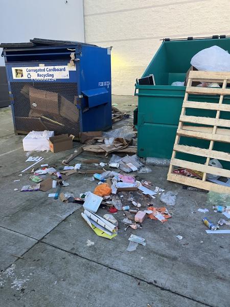 Action Junk Removal Tacoma