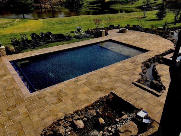 Hardscape Construction Llc