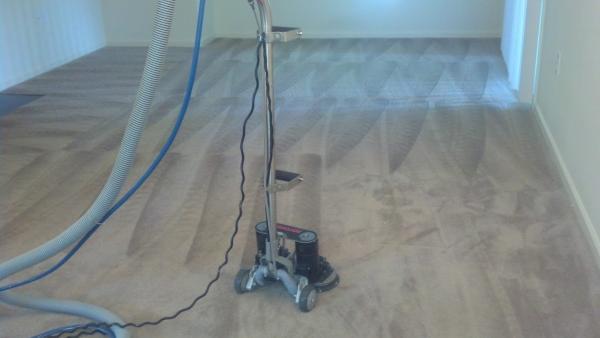 Barefoot Cleaners LLC