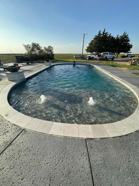 Clear Edge Contracting