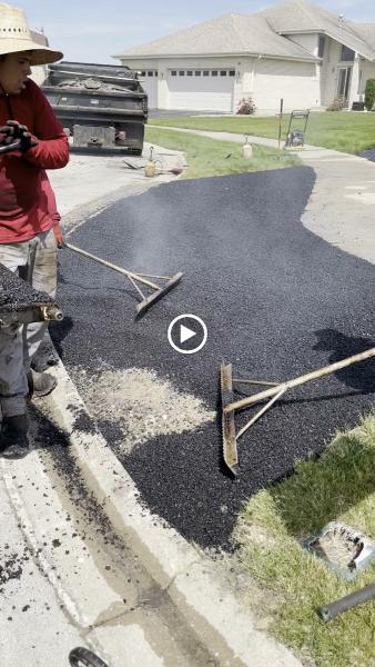Champions Construction & Asphalt Inc.