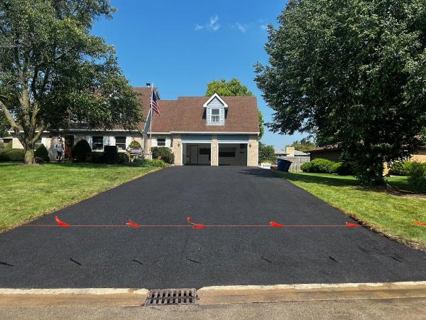 Champions Construction & Asphalt Inc.