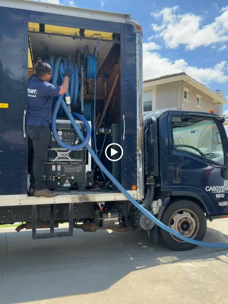 Quick-Dry Flood Services