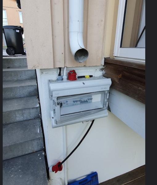 Quick-Dry Flood Services