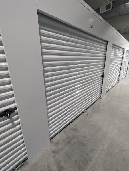 Space Squared Self Storage