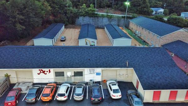 A-1 Self Storage Northport
