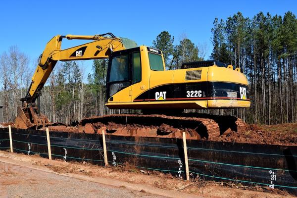 Sherman Dirt Works