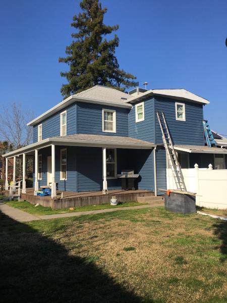 Western Valley Construction