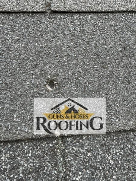 Guns&hoses Roofing