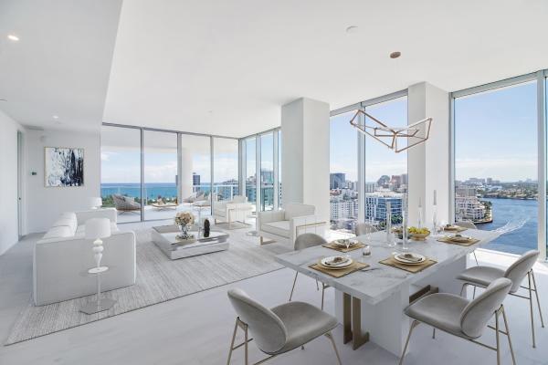Ocean Land Investments