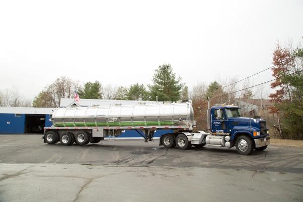 Service Pumping & Drain Co.
