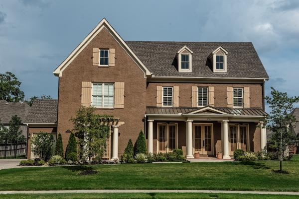 Klazmer/Sklar Homes