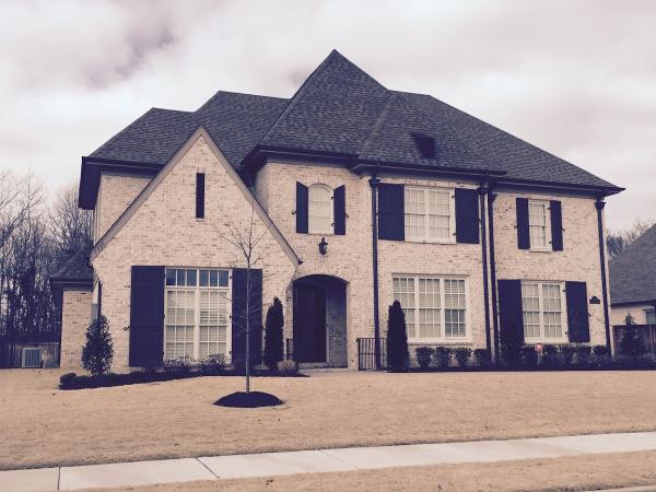 Klazmer/Sklar Homes