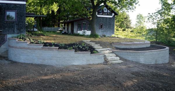 Margraves Landscaping