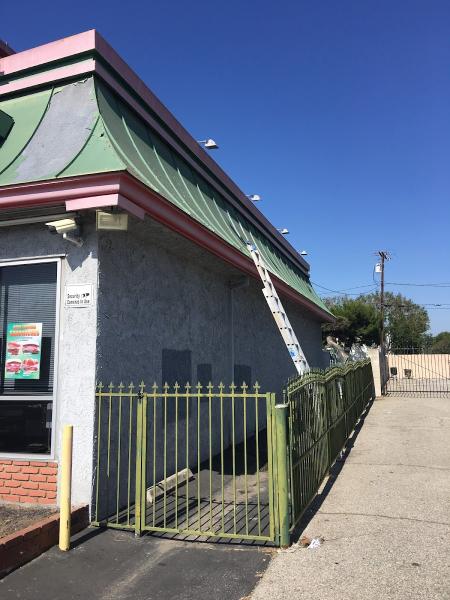California Professional Painting