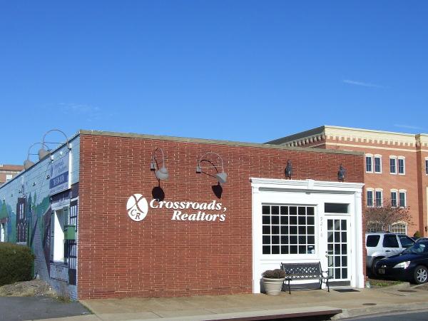 Crossroads Realtors