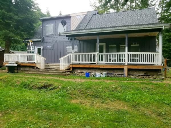 Home Inspection Pros