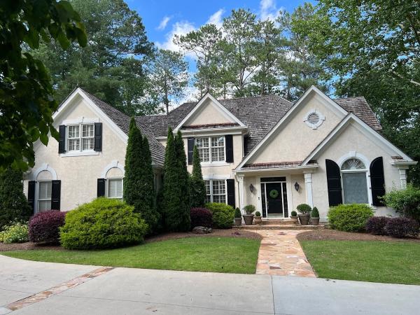 Home Inspection Pros