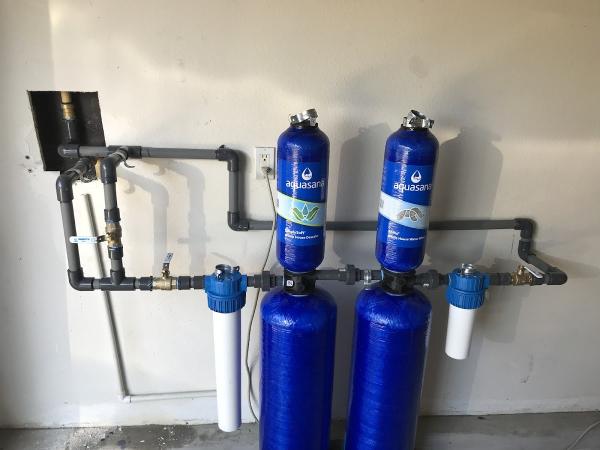 Patriot Plumbing