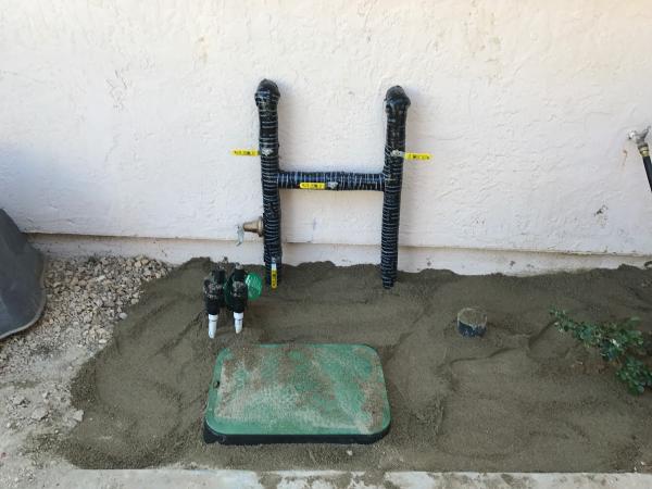 Patriot Plumbing