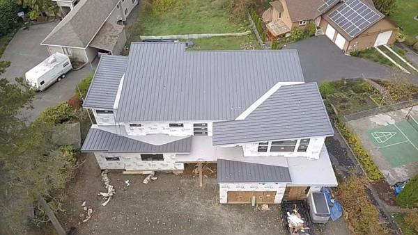 Four Seasons Quality Roofing LLC