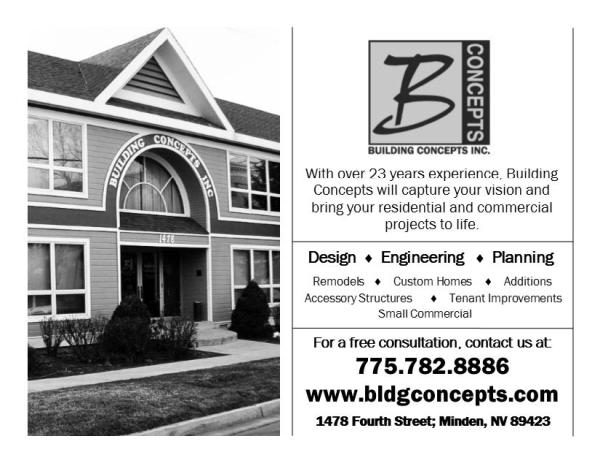 Building Concepts Inc