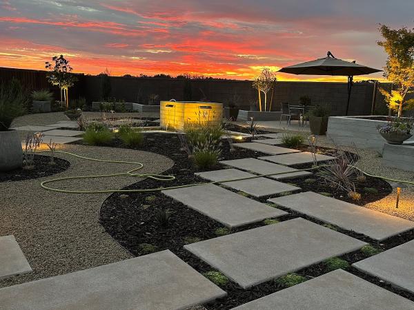 JWA Landscape & Concrete Construction