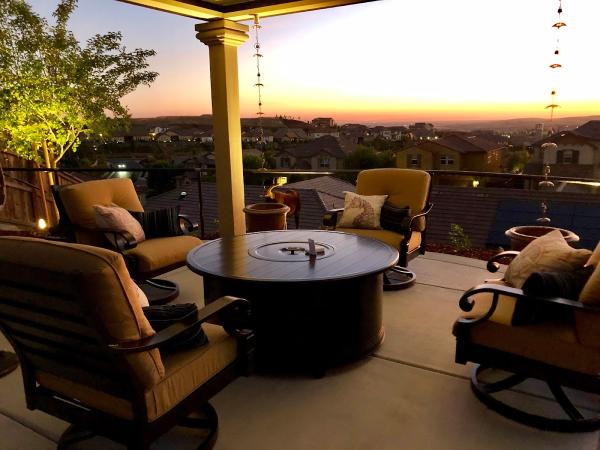 JWA Landscape & Concrete Construction