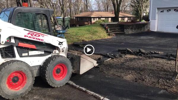 Rd's Paving Inc.