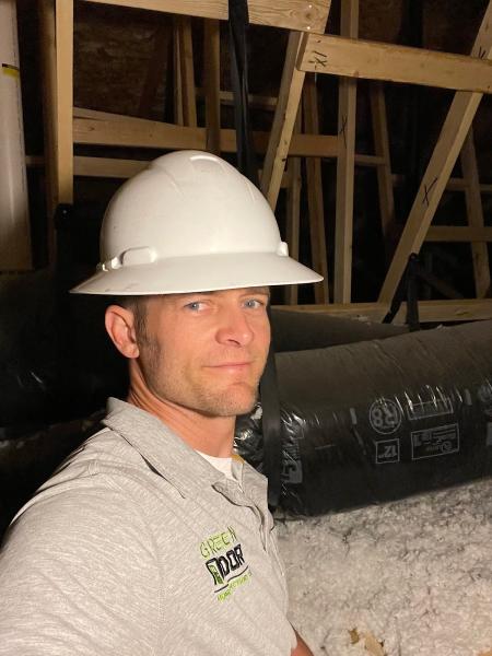 Green Door Home Inspections LTD