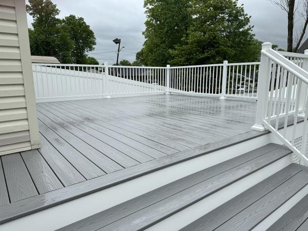 Carl's Fencing