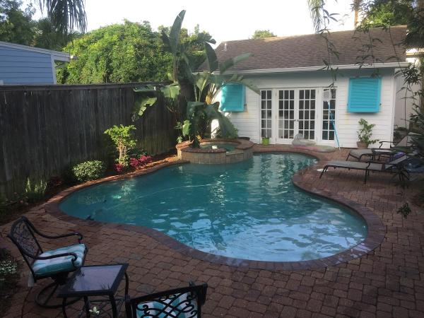 Octopools