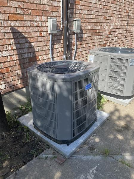 Artc Heating & Cooling