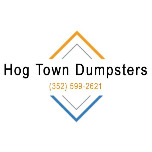 Hog Town Dumpsters