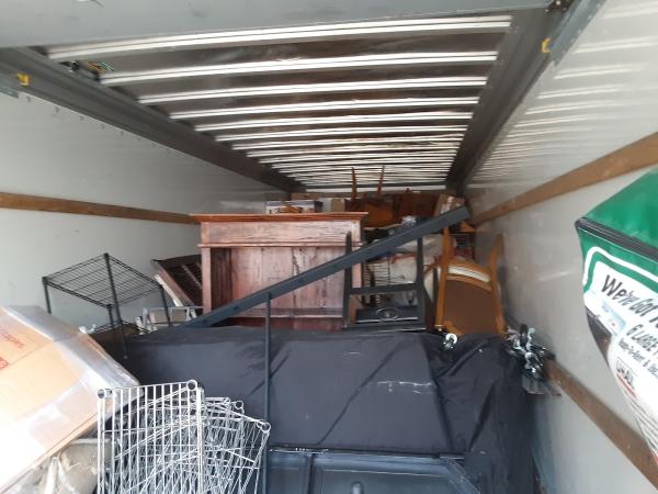 Helping Hands Movers