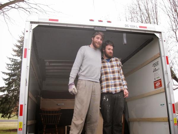 Helping Hands Movers