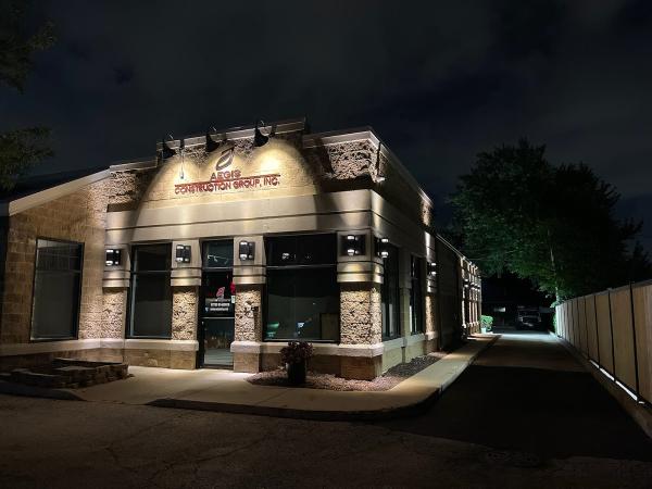 Aegis Construction Group