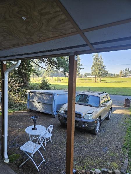 Spotless Dumpster Rental