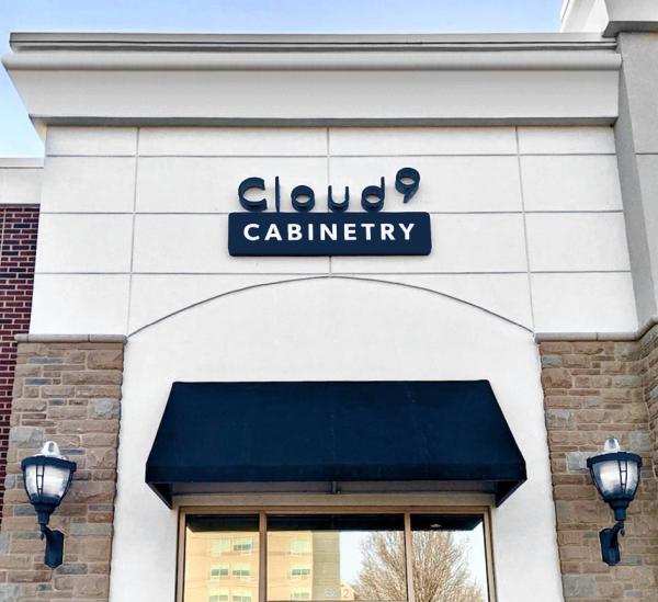Cloud 9 Cabinetry
