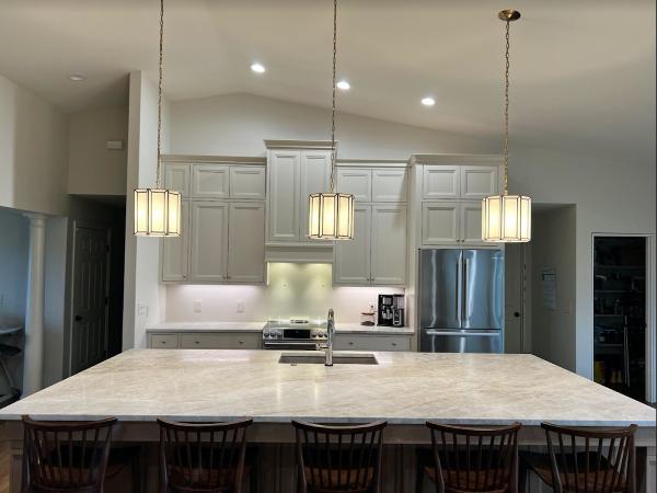 Cloud 9 Cabinetry
