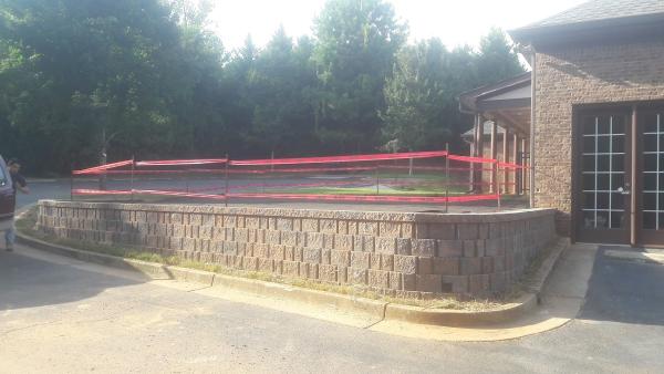 McCullough Landscaping
