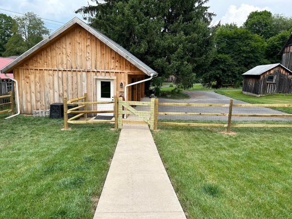 Yonder Mountain Conservation Co.