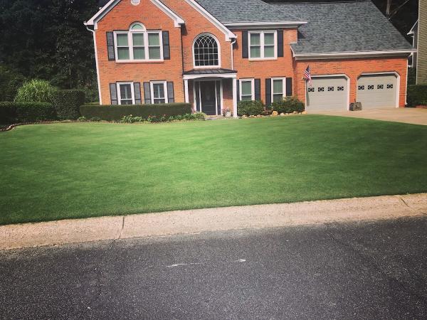 Allatoona Turf