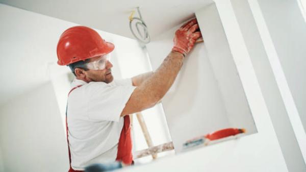 Lusha Drywall Solutions