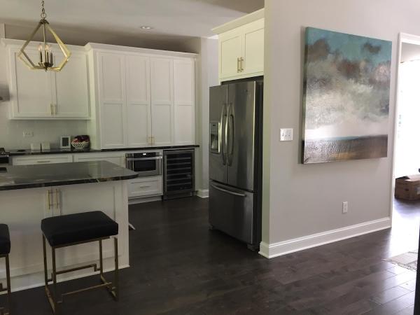 America Flooring Systems