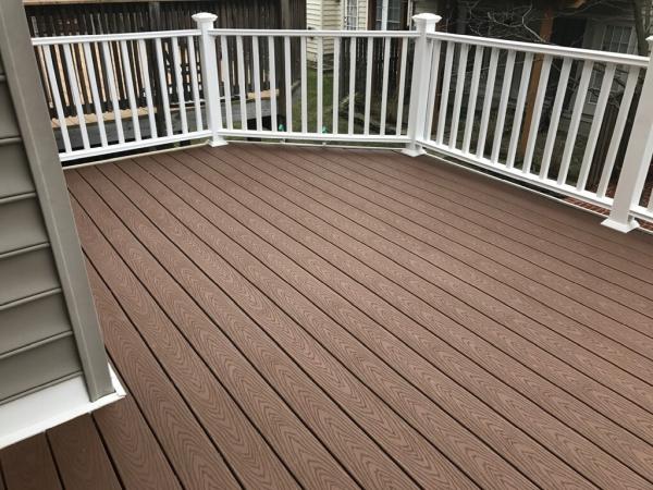 Deck Man